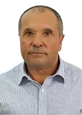 Ze Baixinho