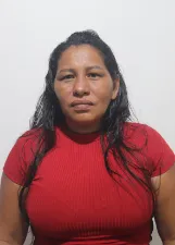 Daiane Soares