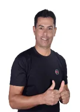 Laudemir Índio