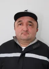 Evando do Olho Dagua