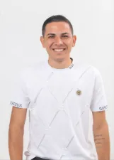 Gustavo Cordeiro