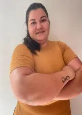 Alinne do Waltinho
