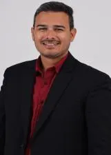 Pastor Jonathan Morais