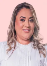 Rogéria Dantas
