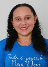 CLEUDILENE