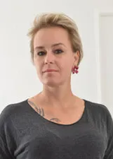 Katja Bosch