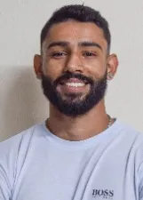 Matheus Bazílio