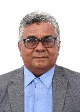 Pastor Enoque Silva