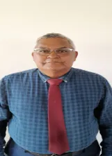 Pastor Luis