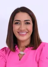 Professora Cleudimar