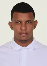 LUKINHA DO SALÃO