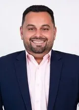 MANELZINHO ROCHA