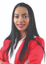Neguinha de Goret