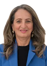 GENI LOBO DA SAÚDE
