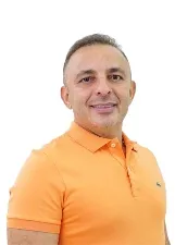 Dr Marcos Aguiar