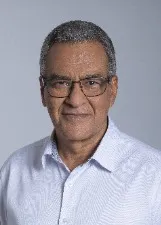 Pr. Moacir Santos