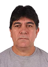 Roni Marcos Preto