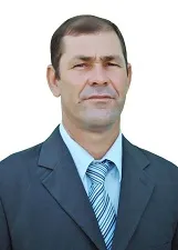 Silvanio de Chiquinho