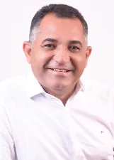 Ailton de Chã
