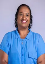 Professora Ângela
