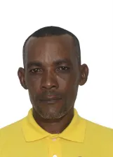 João Pretinho