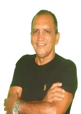 CLODOALDO MELO