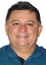 Rosinaldo Cardoso