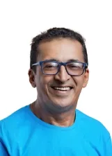 Pastor Francisco Marques