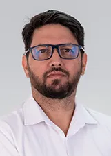 Professor Marcos Galvão