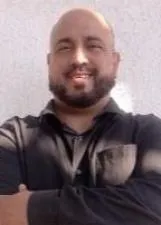 Dr Marcio Chahoud