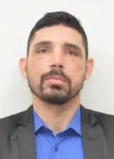 Andre do Fogo