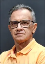 Zé Roberto