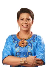 Mãe Adriana