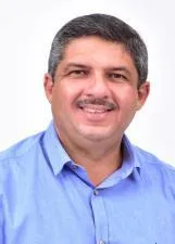 Cleanto Uchoa