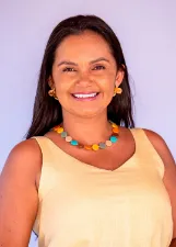 ELISÂNGELA LEAL