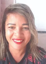 Joelma de Bom Jesus