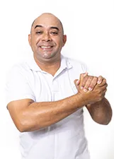Geraldo Farias