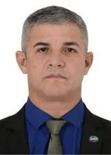 CLAUDEMIR LEÃO