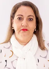 Silvia Maria da Silva