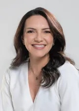 Delegada Danielle Garcia