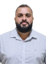 MANÃO GONÇALVES