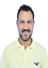 Rogério Moraes