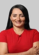 Sandra Santos