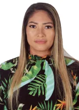 Professora Adriana Vargas