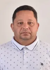 Geovane da Saude