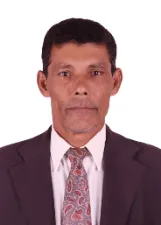 Pastor Paulo