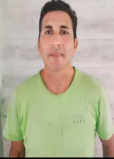 Jairo Barrêto