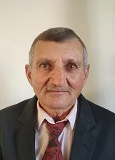 Vitorino Weber