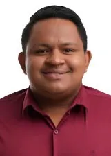 Luis Vinicius do Cantinho