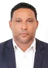 Professor Rodrigo